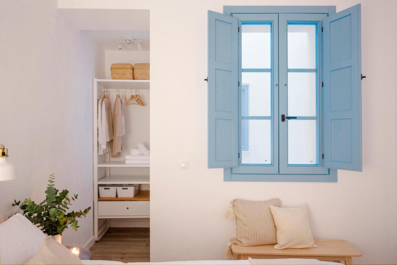 Apartamento Cadiz Centro Blue Window Ngoại thất bức ảnh