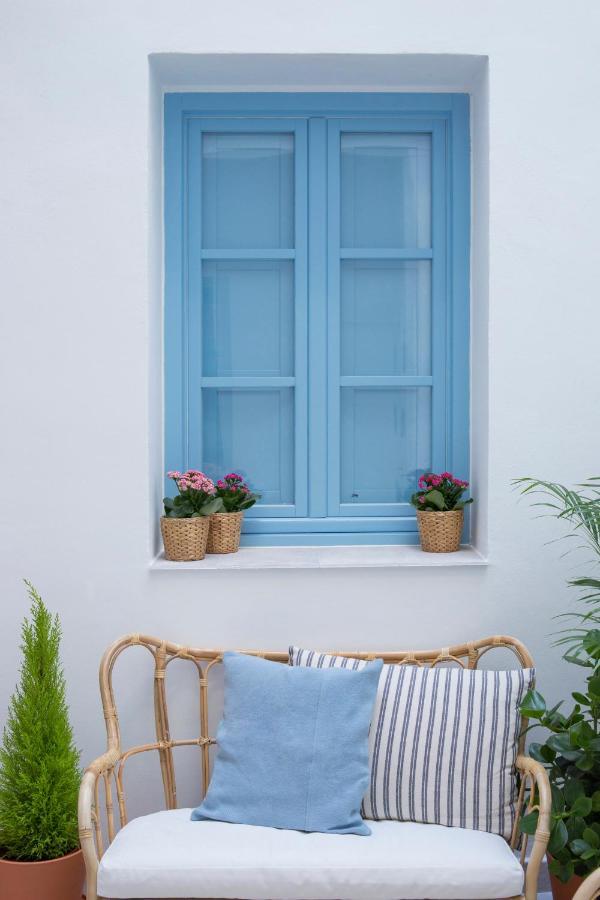 Apartamento Cadiz Centro Blue Window Ngoại thất bức ảnh
