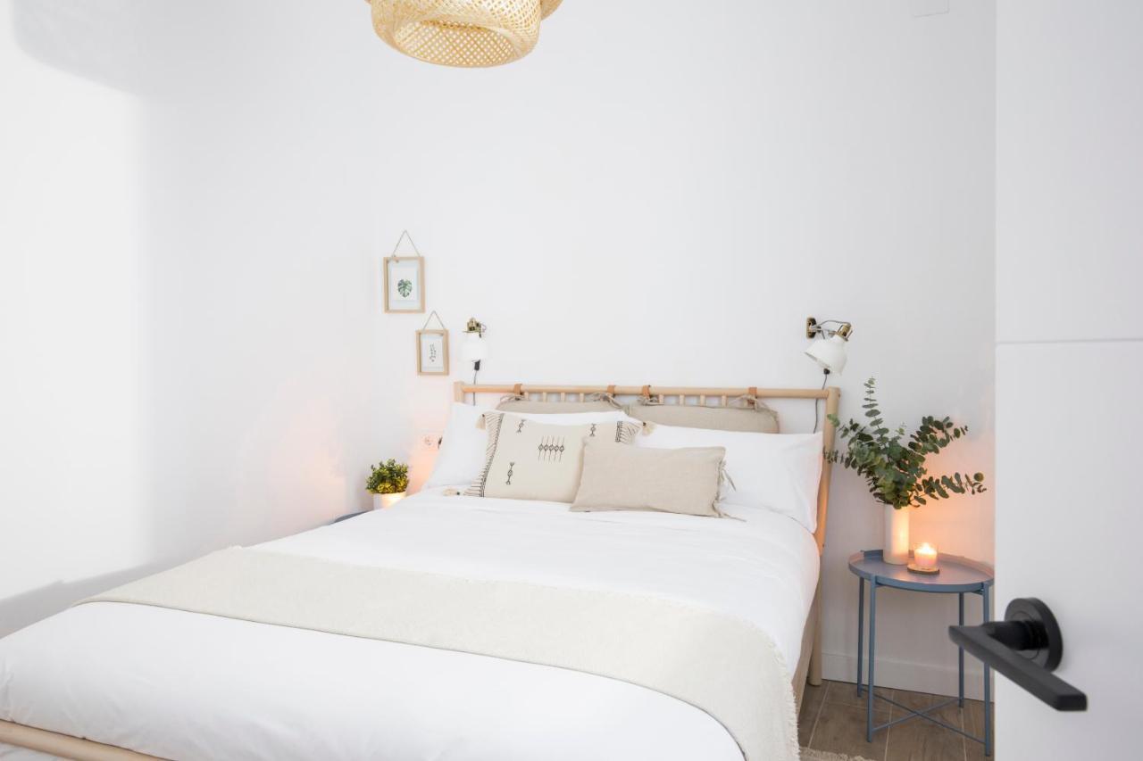 Apartamento Cadiz Centro Blue Window Ngoại thất bức ảnh