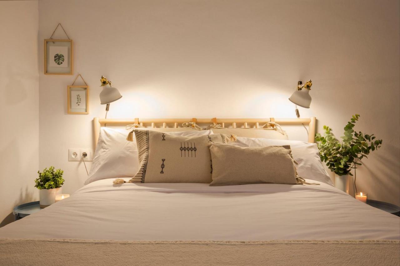 Apartamento Cadiz Centro Blue Window Ngoại thất bức ảnh