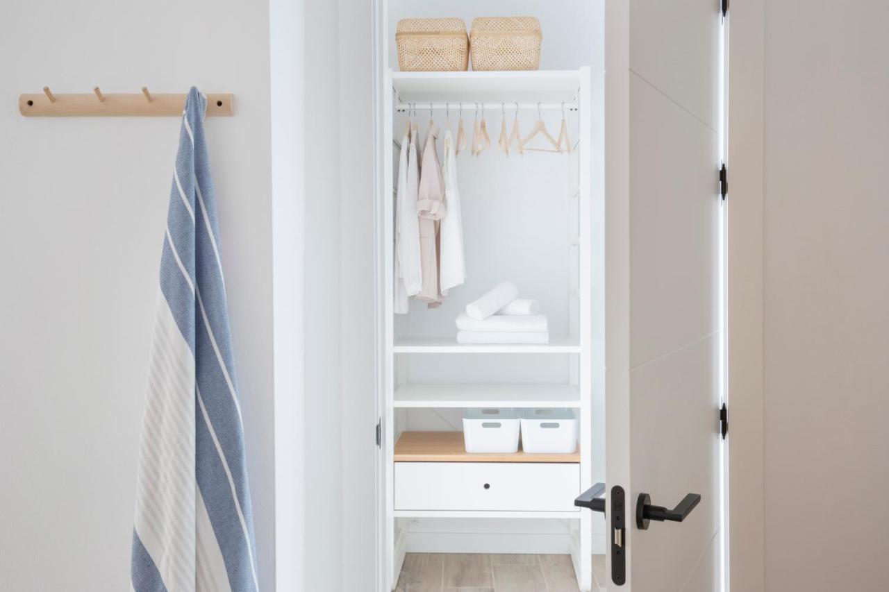 Apartamento Cadiz Centro Blue Window Ngoại thất bức ảnh