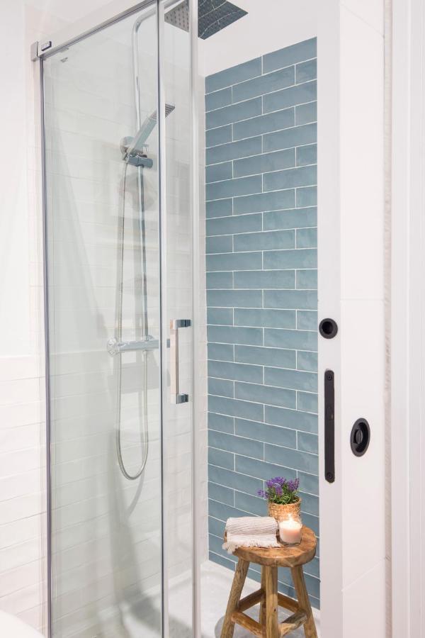 Apartamento Cadiz Centro Blue Window Ngoại thất bức ảnh
