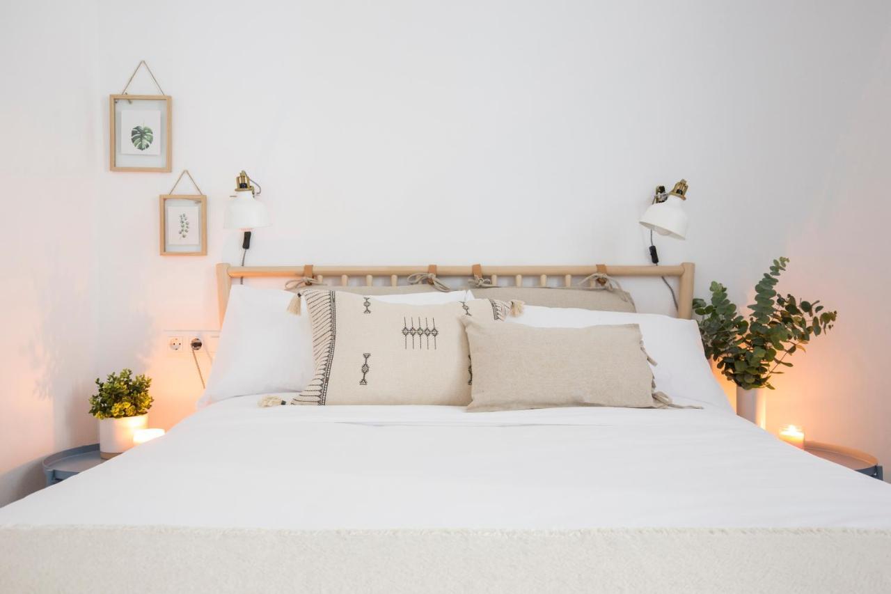 Apartamento Cadiz Centro Blue Window Ngoại thất bức ảnh