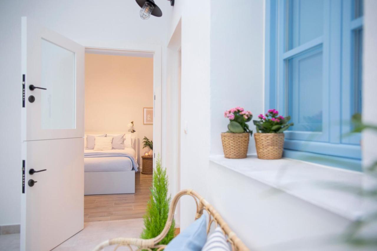 Apartamento Cadiz Centro Blue Window Ngoại thất bức ảnh